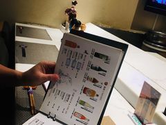 大堂-乾山寿司(好运街店)