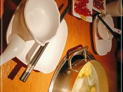 -海银海记潮汕牛肉火锅(新港中路海珠店)