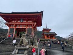 -有栖山 清光院 清水寺
