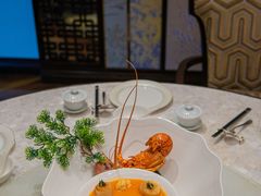 -珠海华发喜来登酒店-采悦轩中餐厅