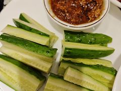 -双福饺子营餐厅(财富广场店)
