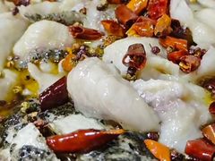 -金三可市井水煮鱼(金碧园店)