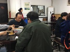 -梯坎豆花