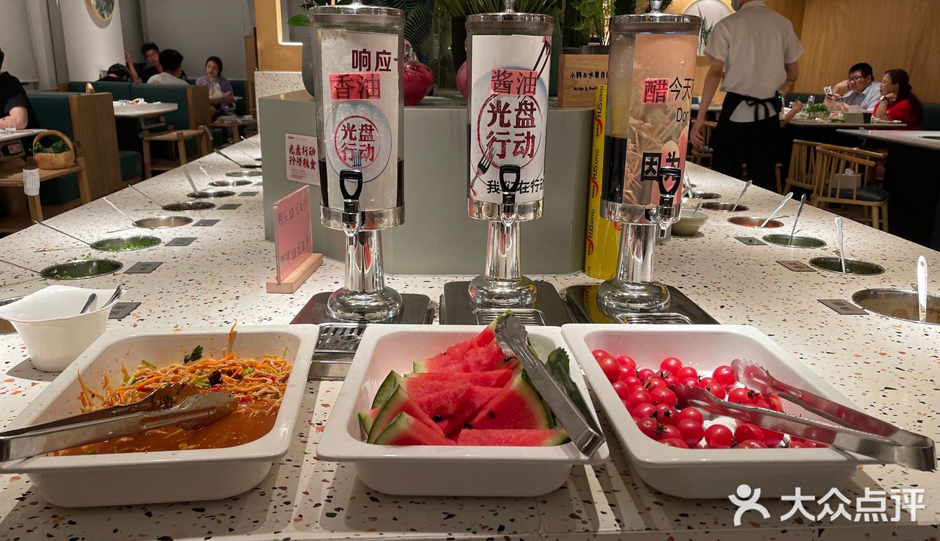 喜欢吃软一点的铁汁们建议多煮一会儿