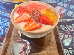 -桥香园过桥米线(国贸店)