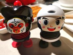 -海底捞火锅(劲松店)
