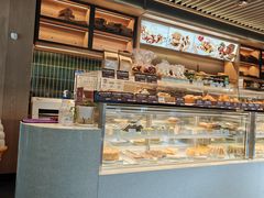 -德南面包房(尚都店)