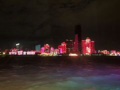 -武汉两江游览·夜游长江(汉口粤汉码头)