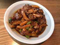 -台记小海鲜(七宝店)