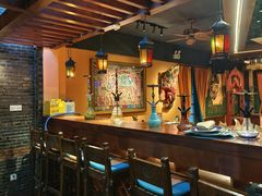 -甘尼仕印度餐厅爵士酒吧(阳春巷店)