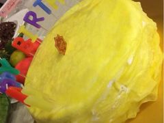 iphone_upload_pic-OL’s Cake鲜荟千层(东风中路店)