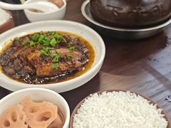 -民间瓦缸煨汤館(嵩山路店)