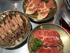 -本炙炭烤·蒲烧活鳗料理店(金沙洲店)