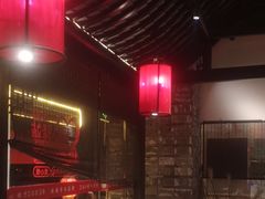 -红蜡烛-养生粥-津鲁菜(中山路店)