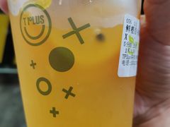 -TPLUS茶家(浦电路店)