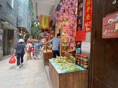 -黄埔古港