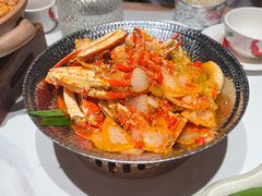-芽笼芽笼新加坡餐厅(环球港店)