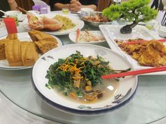 -绿雅居原生态农庄(小涌店)