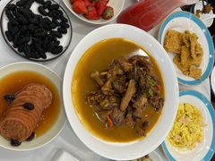 -王家大院·南京菜(湛江路总店)