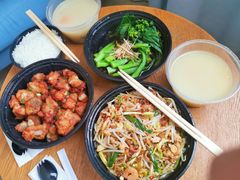 -喜粤广东菜(汉屯路店)