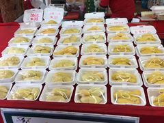 -牛车水美食街