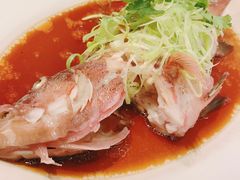 -凤城礼记鱼翅海鲜酒家(百老汇店)