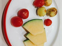 -大鸭梨烤鸭(石佛营店)