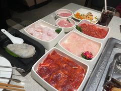 -海底捞火锅(群光广场店)