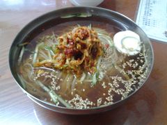 冷面-阿妈妮(南五马路店)