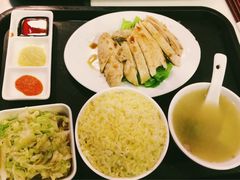 -本味轩精品茶餐厅(黄山路店)