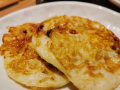 -甲乙饼·手工牛肉饼(东方广场店)