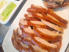 全聚德烤鸭-全聚德烤鸭店(马家堡店)