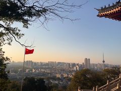 -云龙山