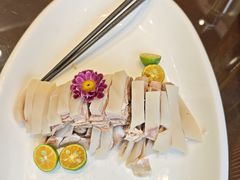 -老蒲鲜·地标·非遗美食(涵江店)