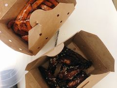 -就是卷儿Wrap and Roll(宣化路店)