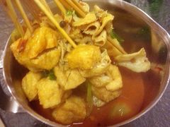 -大漠豪情烤羊腿(上海路店)