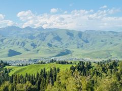 -新疆那拉提国家旅游度假区