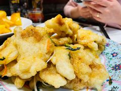 -老厨家(友谊路总店)