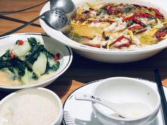 -新太二·鲜料川菜(智慧城广百店)
