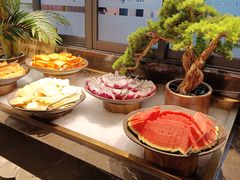 -東盛炭烤自助料理(浦东文峰广场店)
