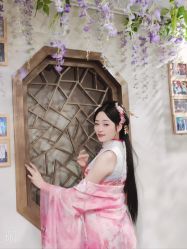 -盘子女人坊古装写真摄影(深圳店)
