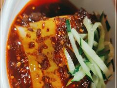 农家凉粉-百年神厨·地道川菜(清江西路店)