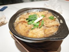 -老馆子·建德菜·山肴鱼鲜(海威新界店)
