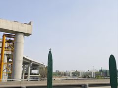 -大望京公园