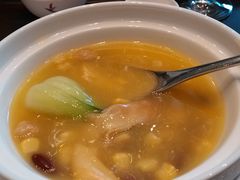-漳州瑰丽半岛酒店·原素全日制餐厅