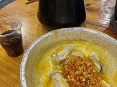 -御记碳烤肥牛(东城万达店)