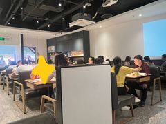 -太二酸菜鱼(汕头苏宁广场店)