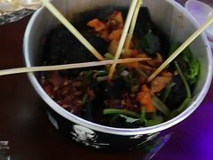-庙街旅游·美食广场(五一广场店)