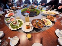 -阿明小菜·海鲜·上海菜(梅陇店)