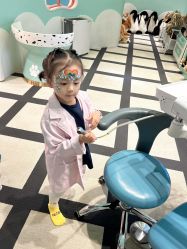 点击看大图 -奈尔宝·儿童乐园·亲子餐厅(苏州大悦城店)